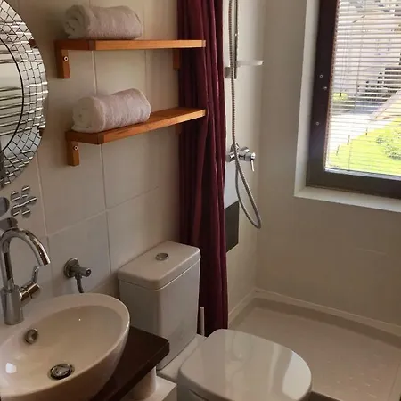 Apartment La Dolce Vita *