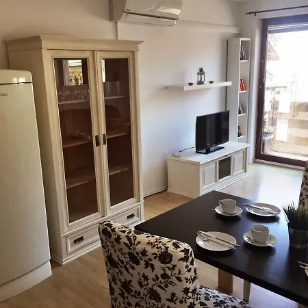 La Dolce Vita Apartment