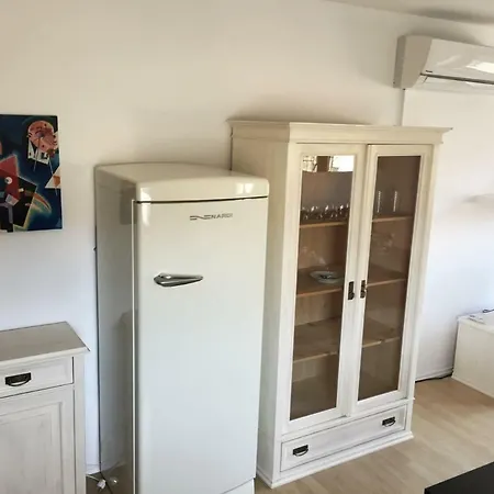 La Dolce Vita Apartment